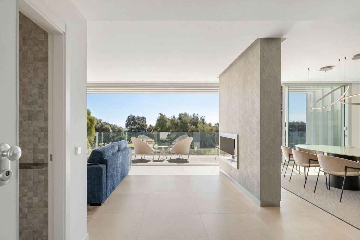 5 sypialnia Willa na sprzedaż w Sotogrande - 1 495 000 € (Ref: 9317072)