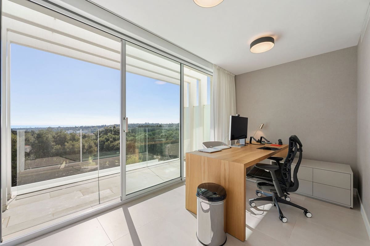 5 sypialnia Willa na sprzedaż w Sotogrande - 1 495 000 € (Ref: 9317072)