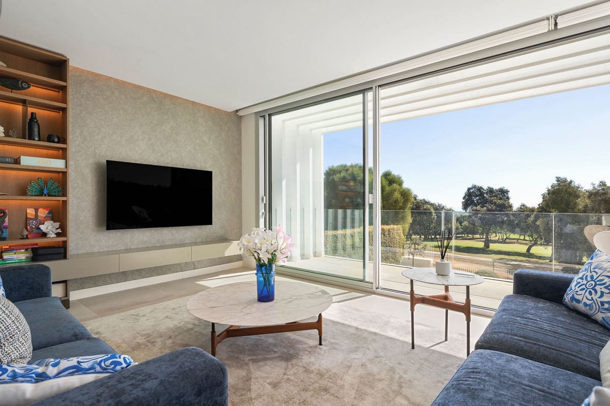 5 sypialnia Willa na sprzedaż w Sotogrande - 1 495 000 € (Ref: 9317072)