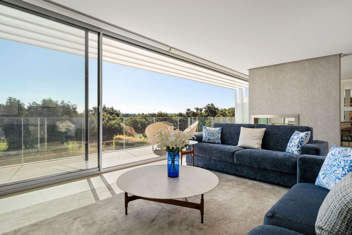 5 sypialnia Willa na sprzedaż w Sotogrande - 1 495 000 € (Ref: 9317072)