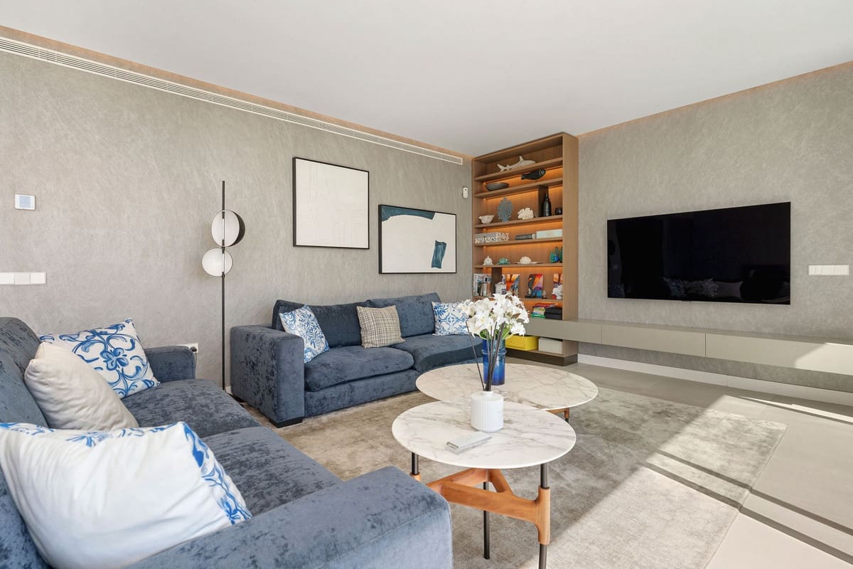 5 sypialnia Willa na sprzedaż w Sotogrande - 1 495 000 € (Ref: 9317072)