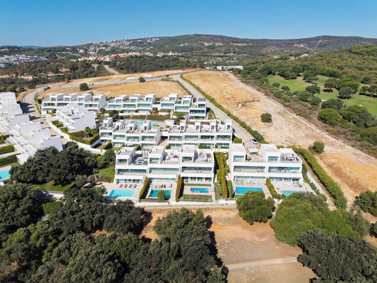 5 sypialnia Willa na sprzedaż w Sotogrande - 1 495 000 € (Ref: 9317072)