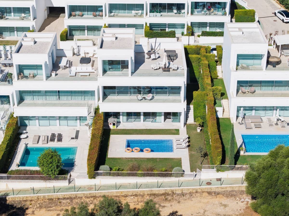 5 sypialnia Willa na sprzedaż w Sotogrande - 1 495 000 € (Ref: 9317072)