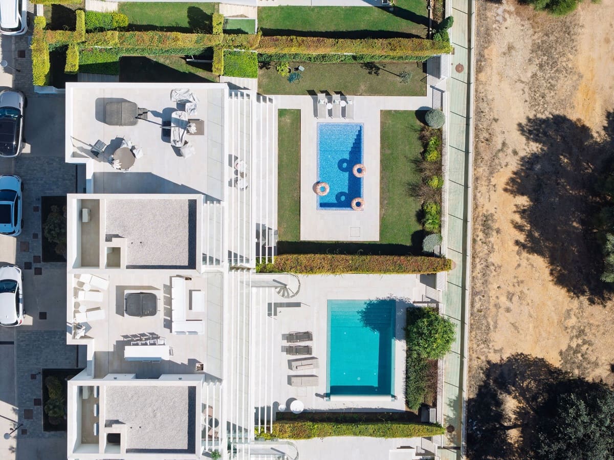 5 sypialnia Willa na sprzedaż w Sotogrande - 1 495 000 € (Ref: 9317072)