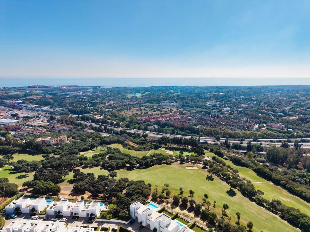 5 sypialnia Willa na sprzedaż w Sotogrande - 1 495 000 € (Ref: 9317072)