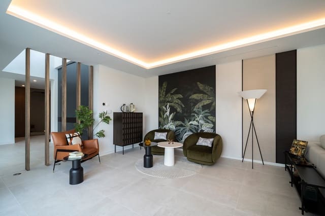 6 slaapkamer Villa te koop in El Paraiso, Estepona met garage - € 6.800.000 (Ref: 9325763)