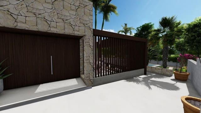 5 soveværelse Villa til salg i Las Chapas, Marbella - € 1.300.000 (Ref: 9332894)