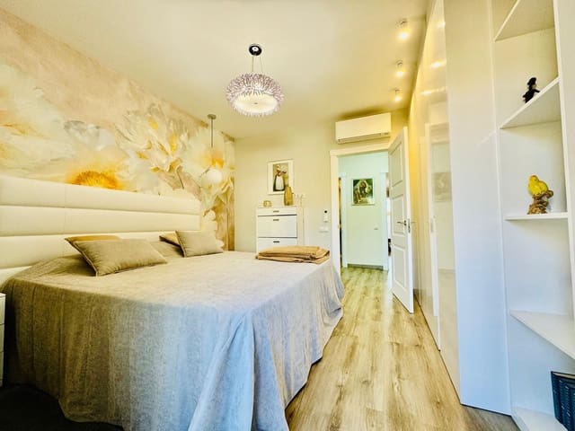 3 soverom Leilighet til salgs i Bahía de Marbella, Marbella - € 1 200 000 (Ref: 9332895)