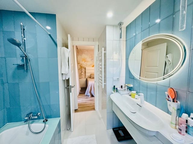 3 soverom Leilighet til salgs i Bahía de Marbella, Marbella - € 1 200 000 (Ref: 9332895)