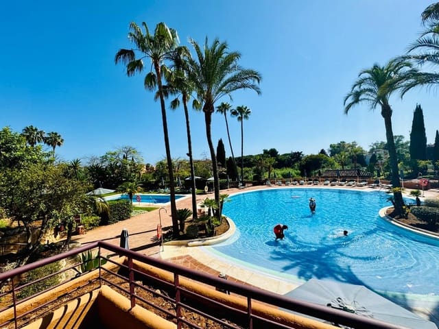 3 soverom Leilighet til salgs i Bahía de Marbella, Marbella - € 1 200 000 (Ref: 9332895)