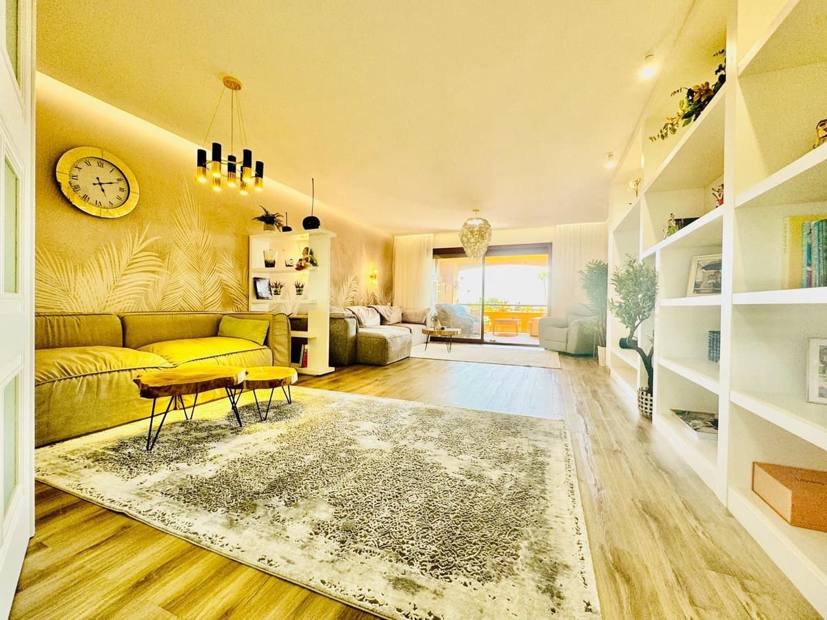 3 camera da letto Appartamento in vendita in Bahia de Marbella - 1.200.000 € (Rif: 9332895)