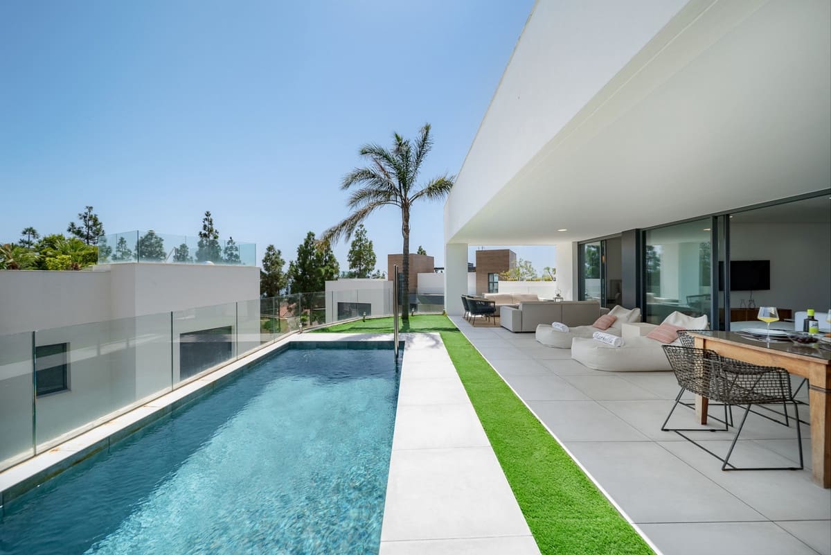 3 chambre Appartement à vendre à Cabopino - 995 000 € (Ref: 9332896)