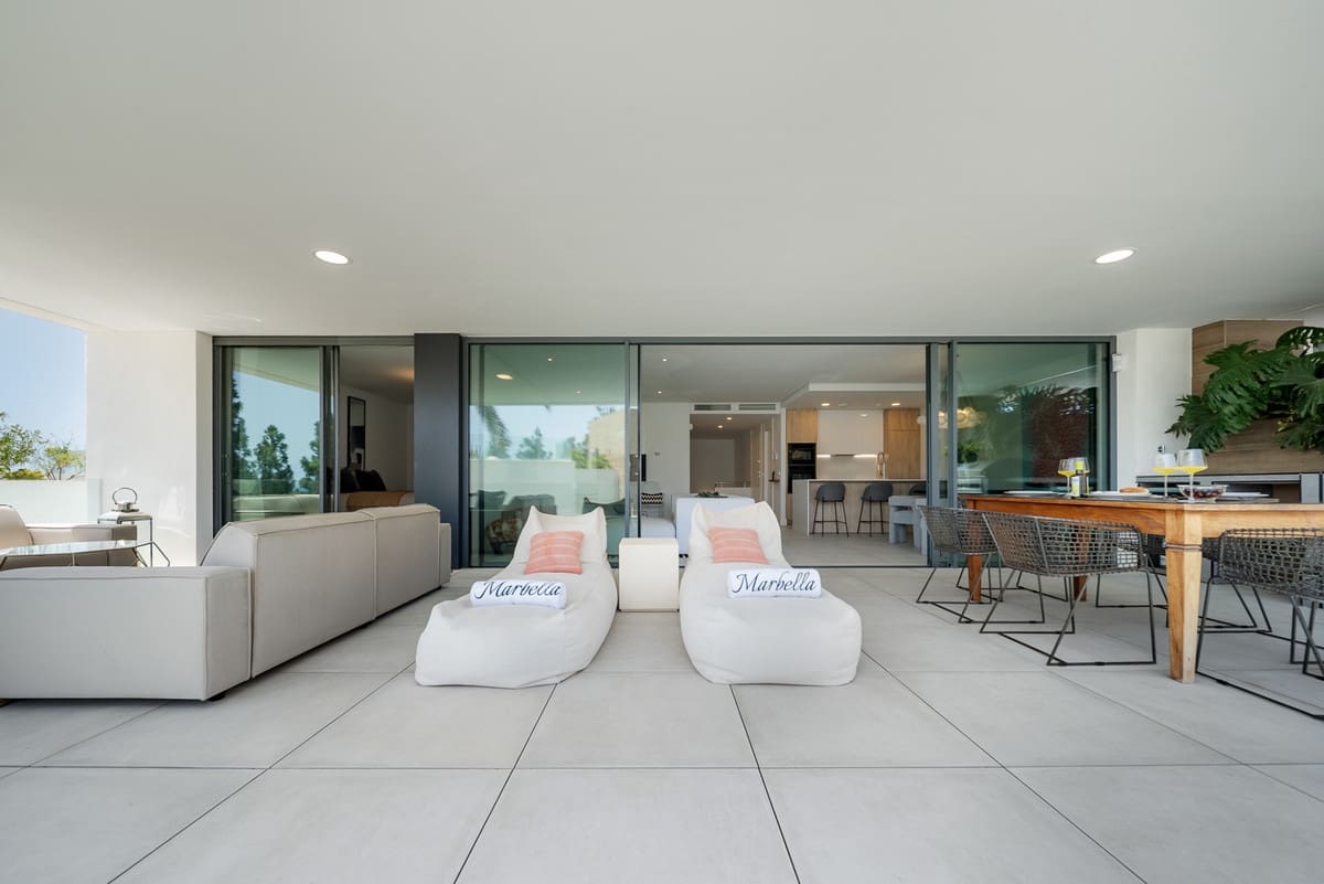 3 chambre Appartement à vendre à Cabopino - 995 000 € (Ref: 9332896)