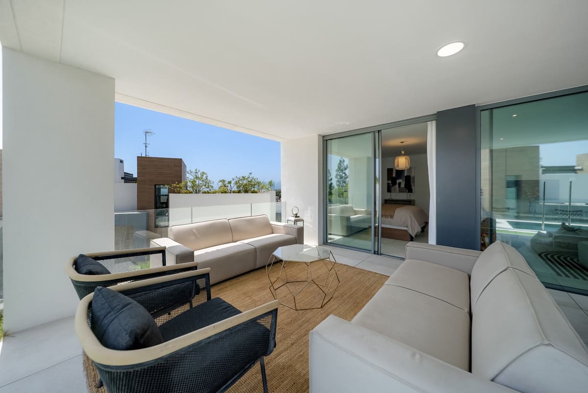 3 chambre Appartement à vendre à Cabopino - 995 000 € (Ref: 9332896)