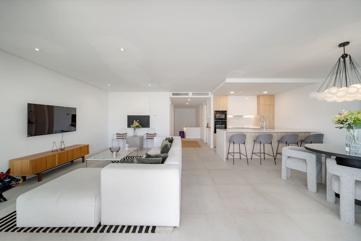 3 chambre Appartement à vendre à Cabopino - 995 000 € (Ref: 9332896)