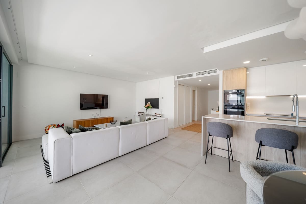 3 chambre Appartement à vendre à Cabopino - 995 000 € (Ref: 9332896)