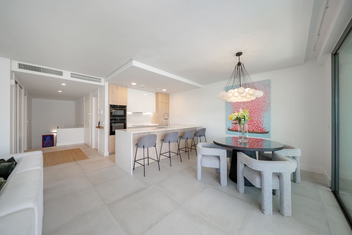 3 chambre Appartement à vendre à Cabopino - 995 000 € (Ref: 9332896)