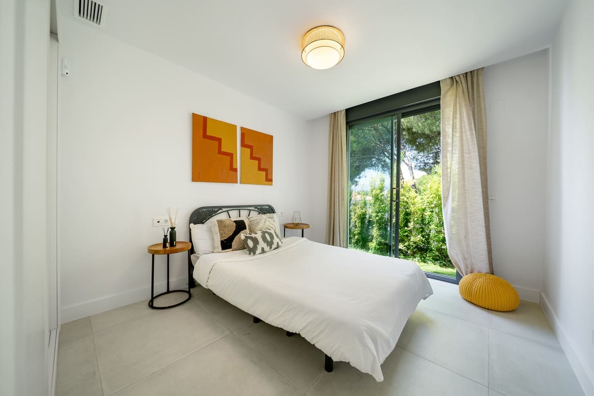 3 chambre Appartement à vendre à Cabopino - 995 000 € (Ref: 9332896)