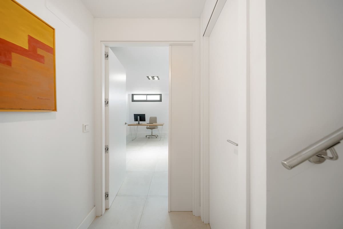 3 chambre Appartement à vendre à Cabopino - 995 000 € (Ref: 9332896)