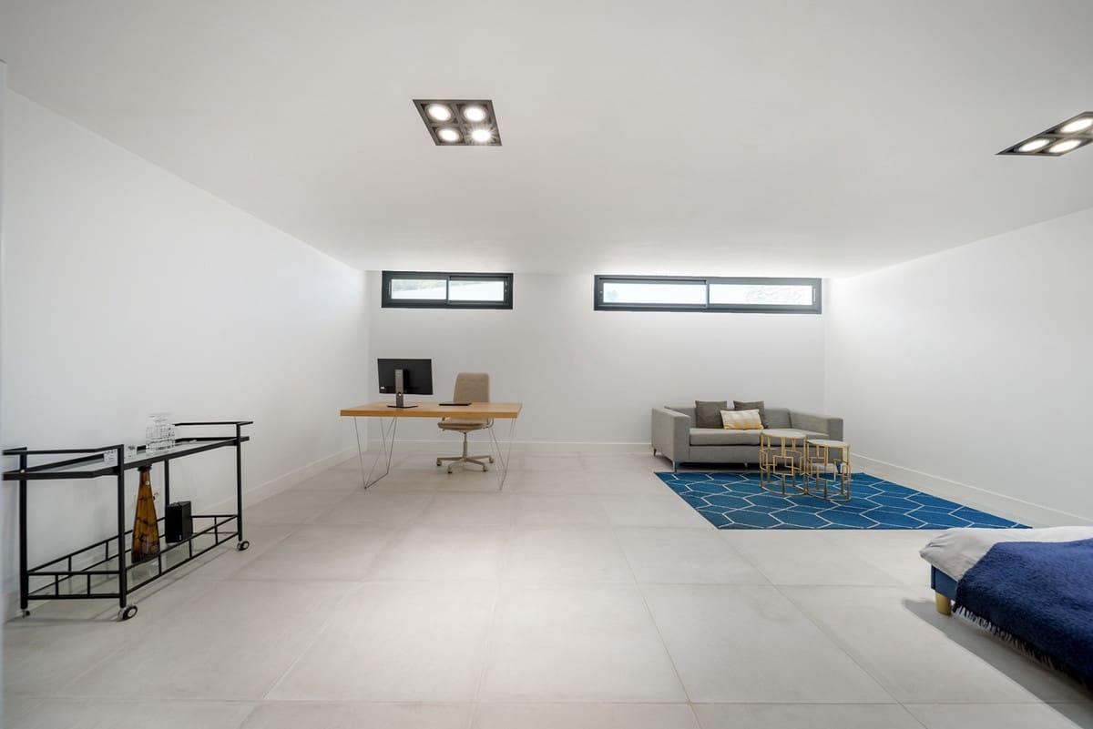 3 chambre Appartement à vendre à Cabopino - 995 000 € (Ref: 9332896)