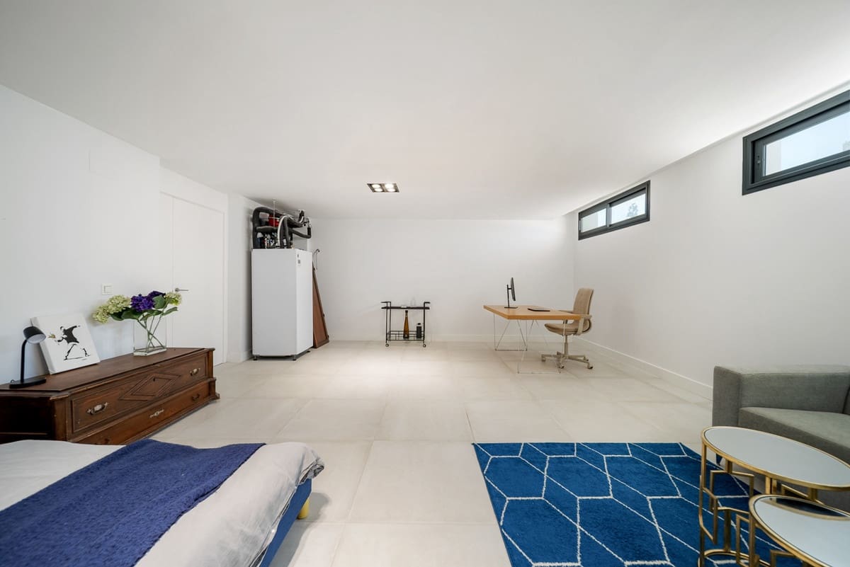 3 chambre Appartement à vendre à Cabopino - 995 000 € (Ref: 9332896)