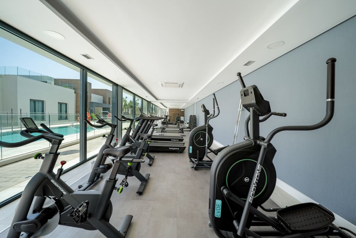 3 chambre Appartement à vendre à Cabopino - 995 000 € (Ref: 9332896)