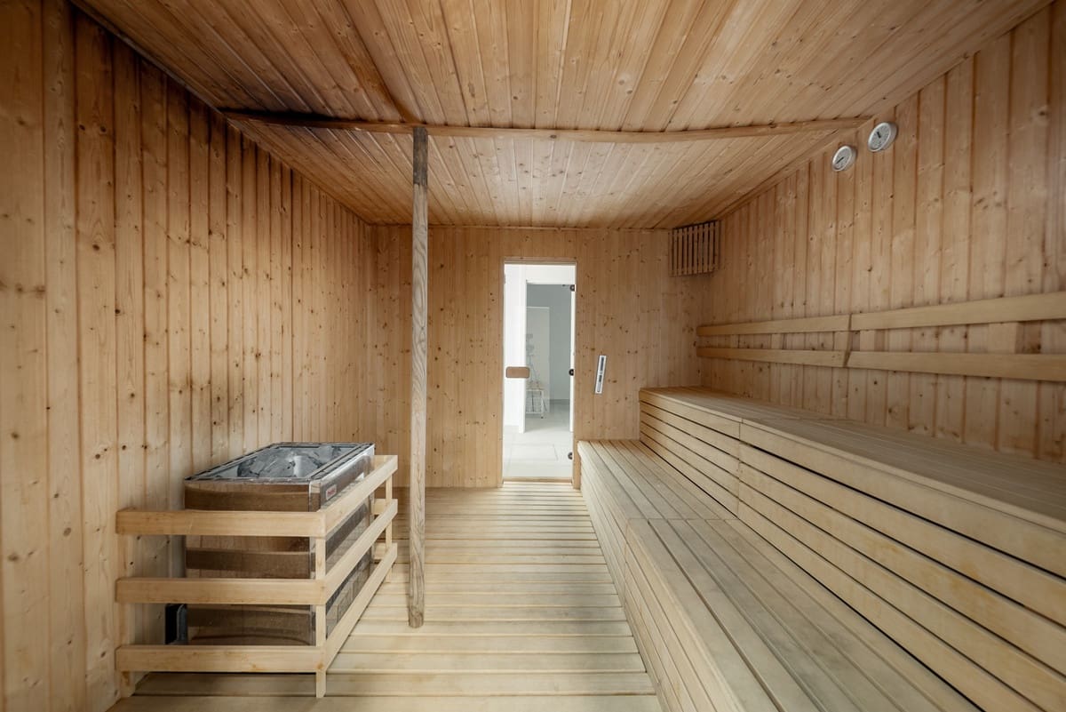 3 chambre Appartement à vendre à Cabopino - 995 000 € (Ref: 9332896)