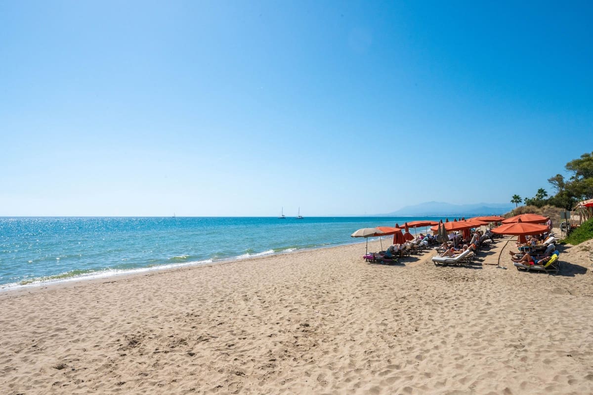 4 soverom Hus til salgs i El Rosario - € 879 000 (Ref: 9332897)