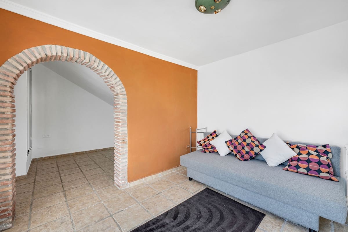 4 soverom Hus til salgs i El Rosario - € 879 000 (Ref: 9332897)