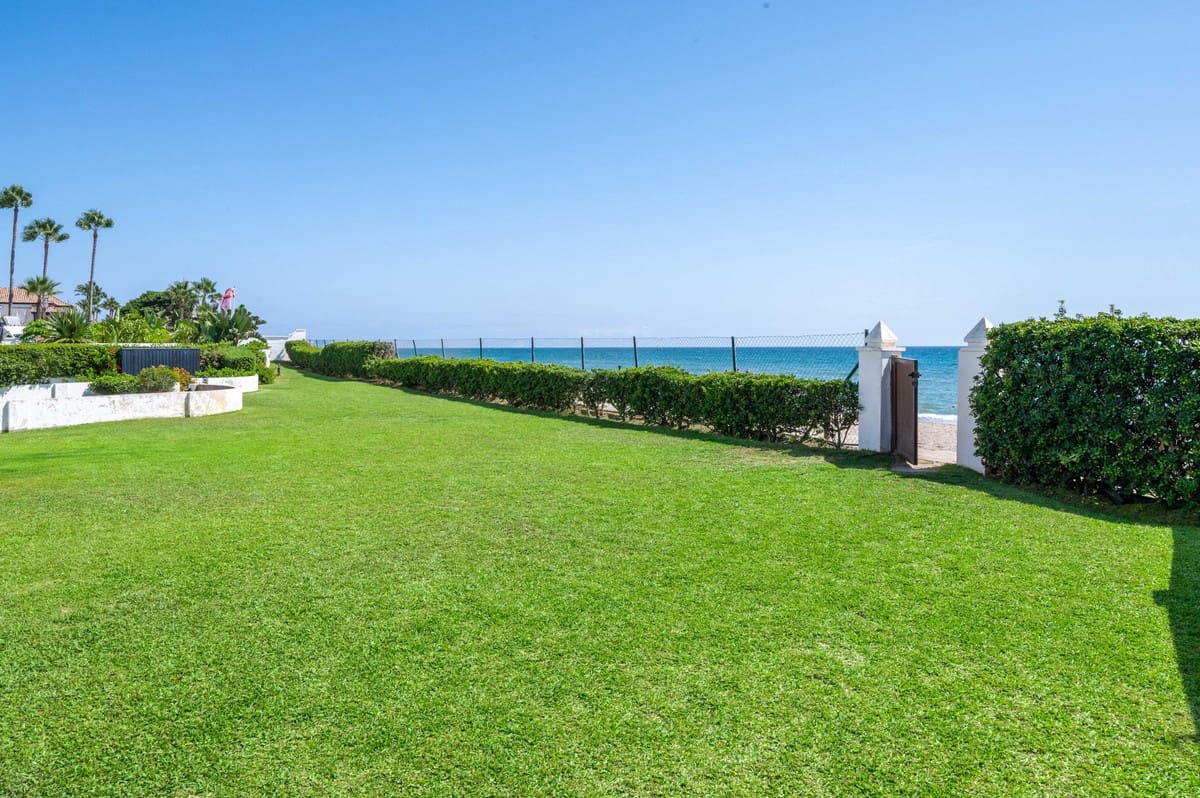 4 soverom Hus til salgs i El Rosario - € 879 000 (Ref: 9332897)