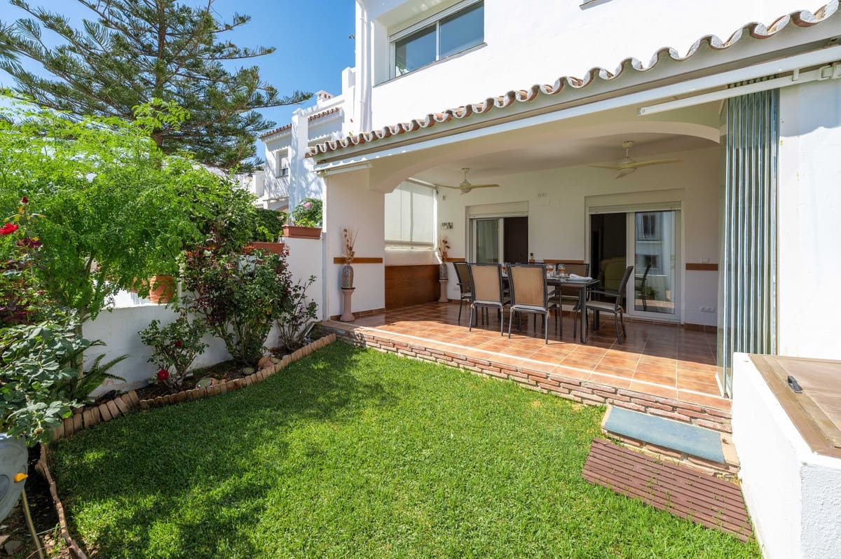 4 soverom Hus til salgs i El Rosario - € 879 000 (Ref: 9332897)