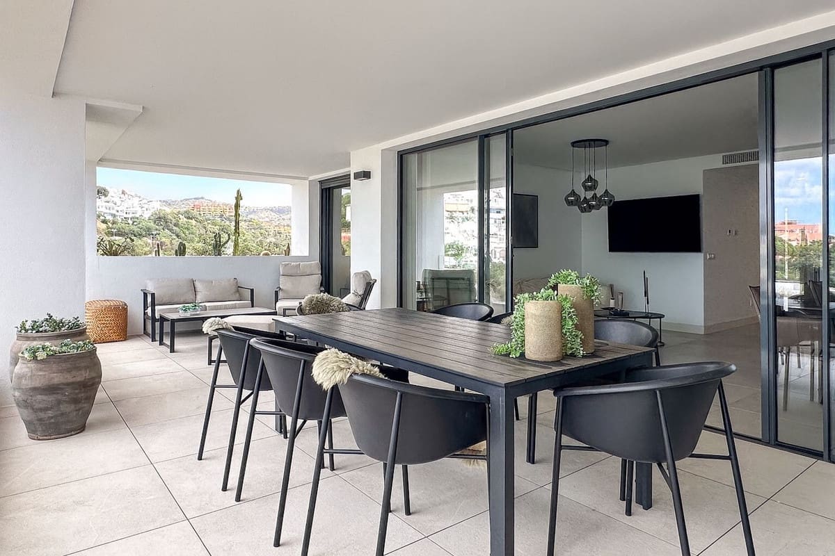 4 soverom Leilighet til salgs i Artola - € 849 000 (Ref: 9332899)