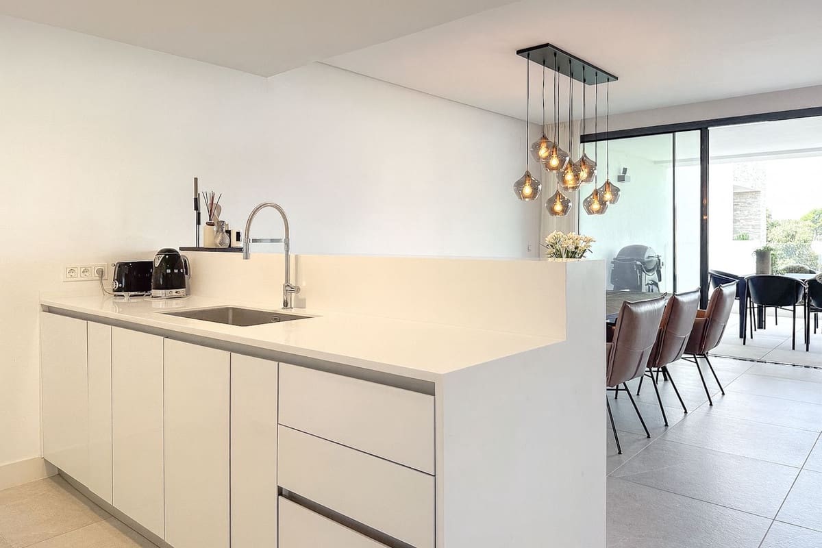 4 soverom Leilighet til salgs i Artola - € 849 000 (Ref: 9332899)