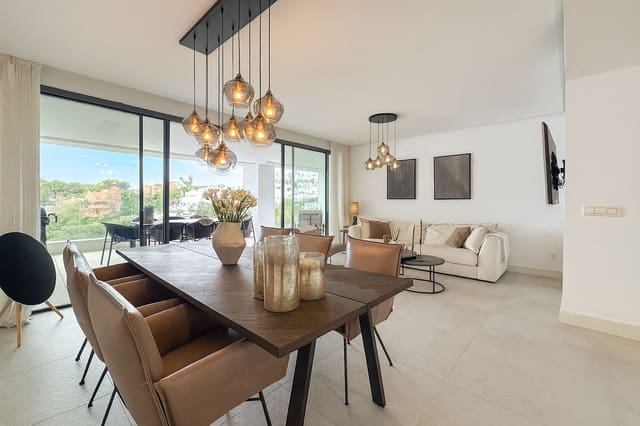 4 soverom Leilighet til salgs i Artola, Marbella - € 849 000 (Ref: 9332899)