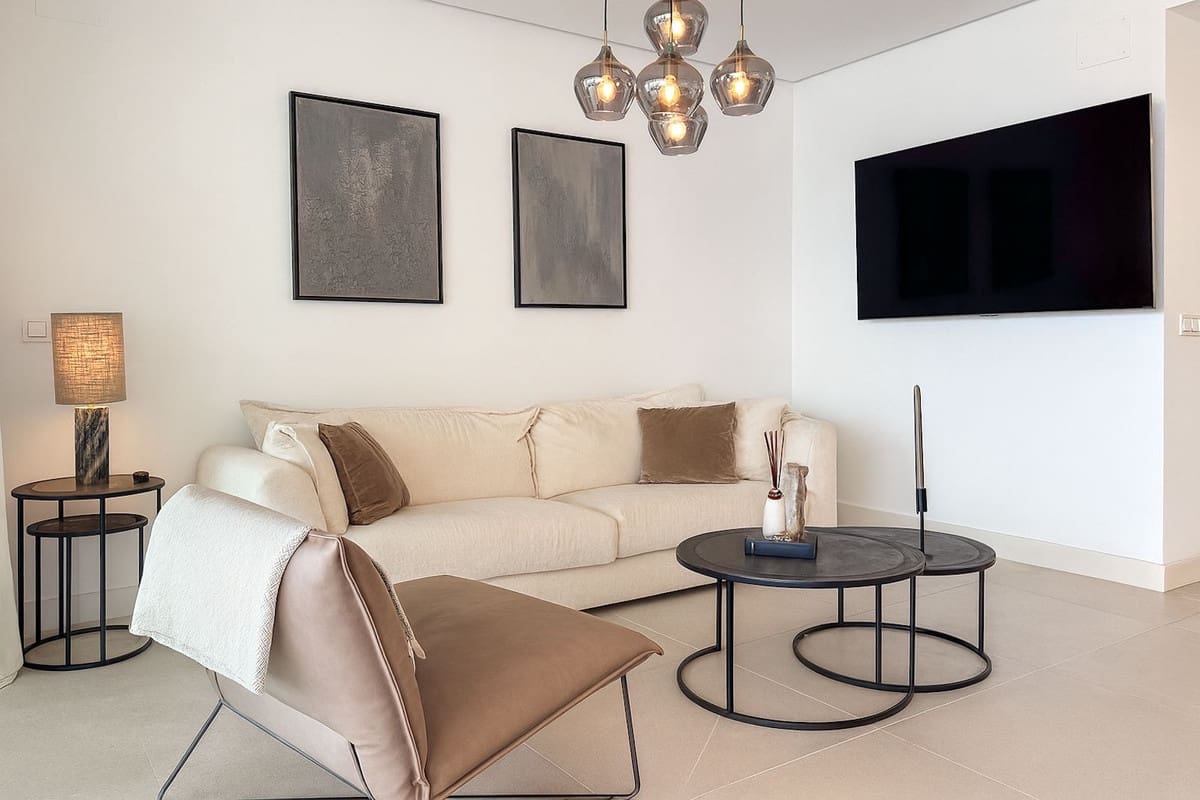 4 soverom Leilighet til salgs i Artola - € 849 000 (Ref: 9332899)