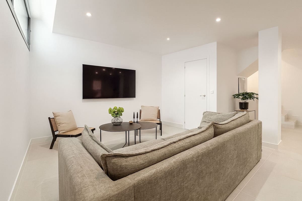 4 soverom Leilighet til salgs i Artola - € 849 000 (Ref: 9332899)