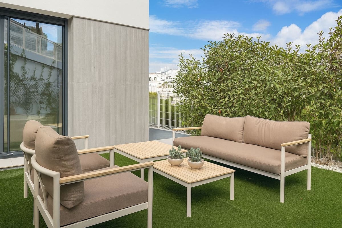 4 soverom Leilighet til salgs i Artola - € 849 000 (Ref: 9332899)