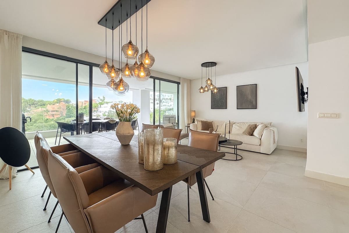 4 bedroom Apartment for sale in Artola - € 849,000 (Ref: 9332899)