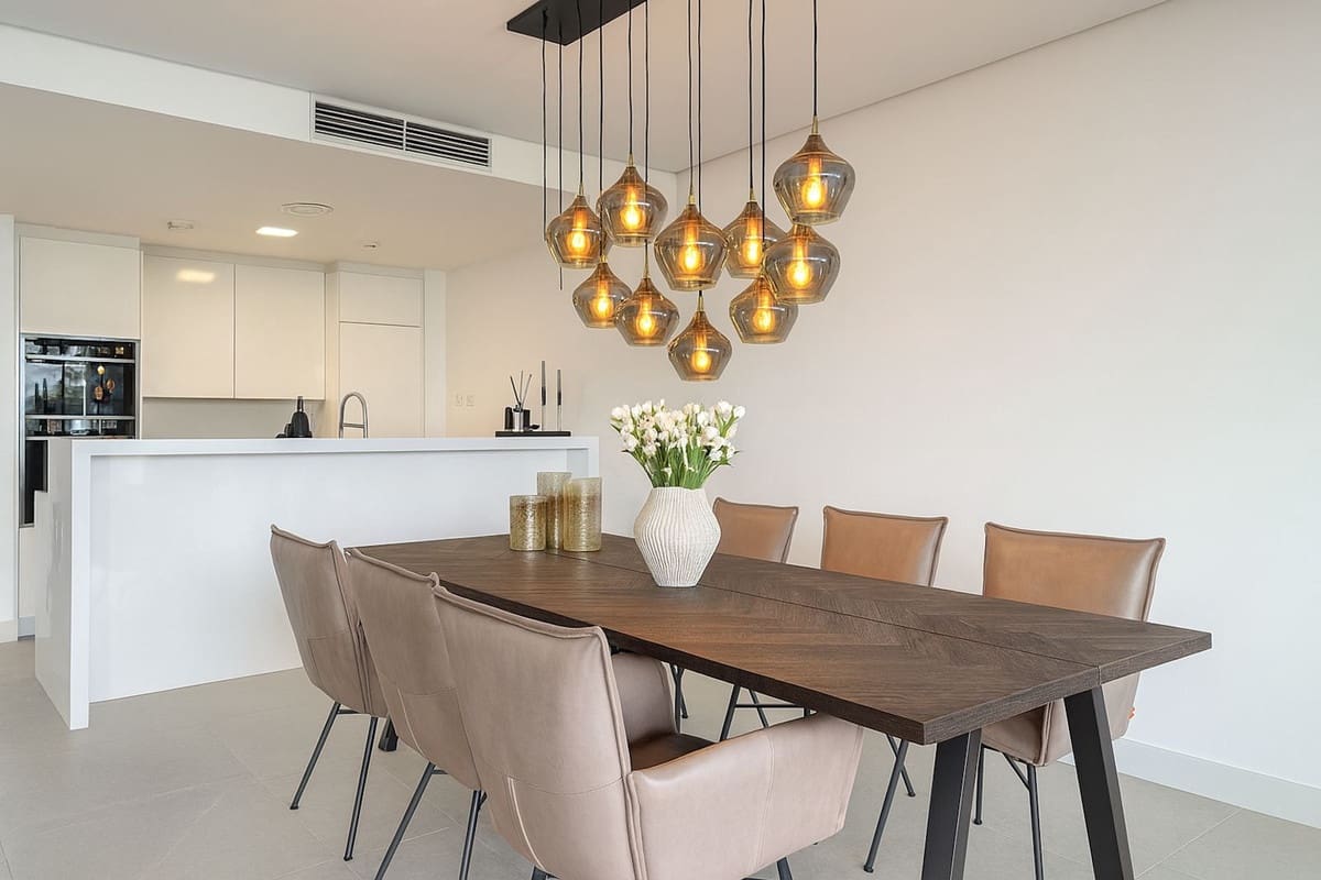 4 bedroom Apartment for sale in Artola - € 849,000 (Ref: 9332899)