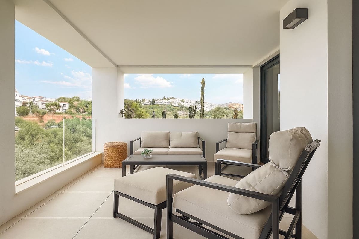 4 bedroom Apartment for sale in Artola - € 849,000 (Ref: 9332899)