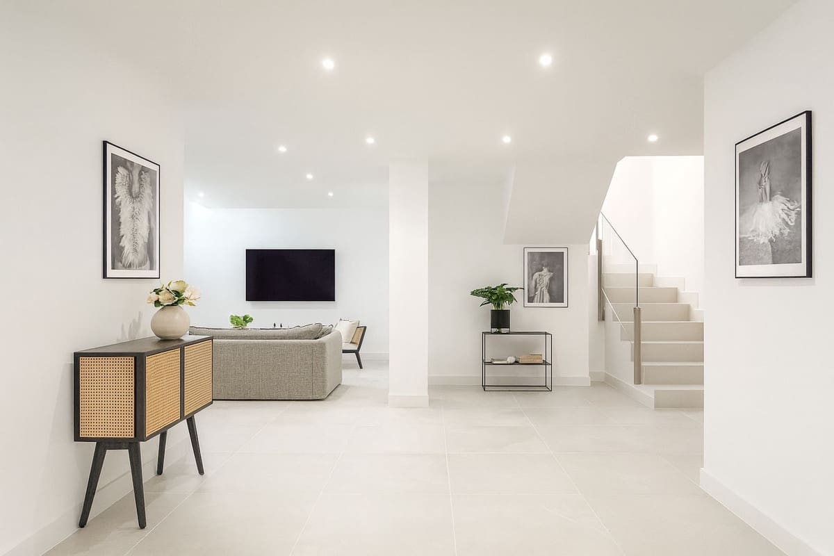 4 bedroom Apartment for sale in Artola - € 849,000 (Ref: 9332899)