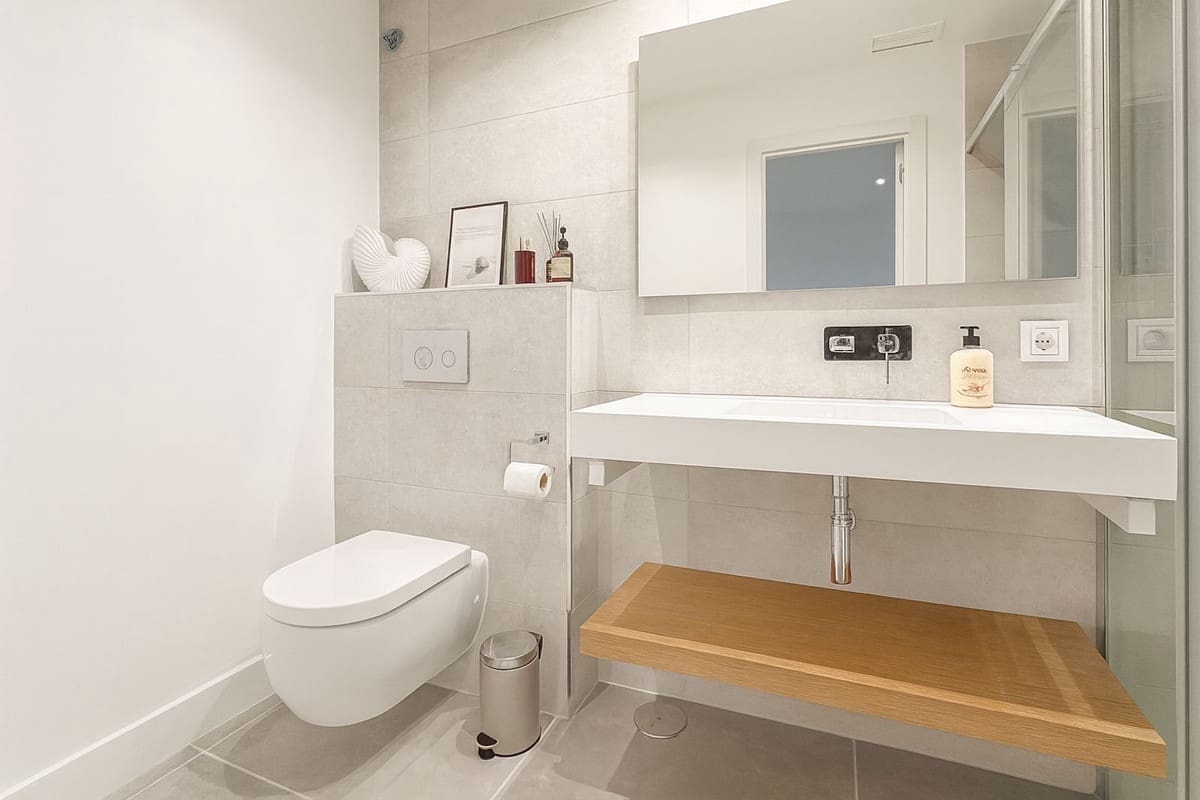 4 bedroom Apartment for sale in Artola - € 849,000 (Ref: 9332899)