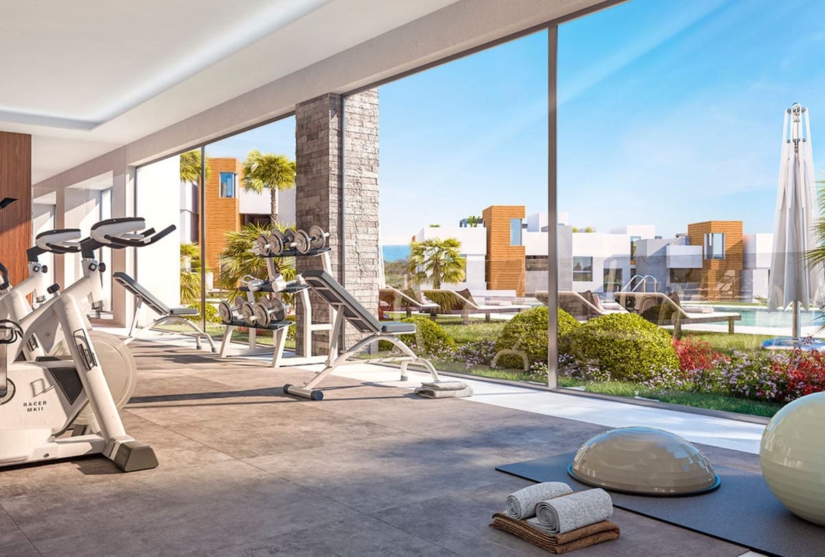 4 bedroom Apartment for sale in Artola - € 849,000 (Ref: 9332899)