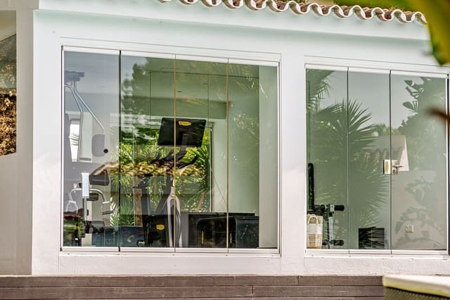 5 makuuhuone Huvila myytävänä paikassa El Rosario, Marbella mukana 
autotalli - 2 499 000 € (Ref: 9334271)