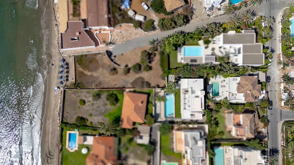 4 bedroom Villa for sale in Marbesa - € 2,499,000 (Ref: 9334272)