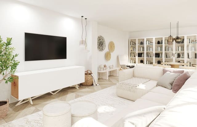 Chalet de 4 habitaciones en Río Real, Marbella en venta con garaje - 2.450.000 € (Ref: 9334274)