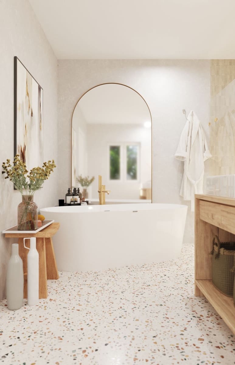 4 sypialnia Willa na sprzedaż w Rio Real z garażem - 2 450 000 € (Ref: 9334274)