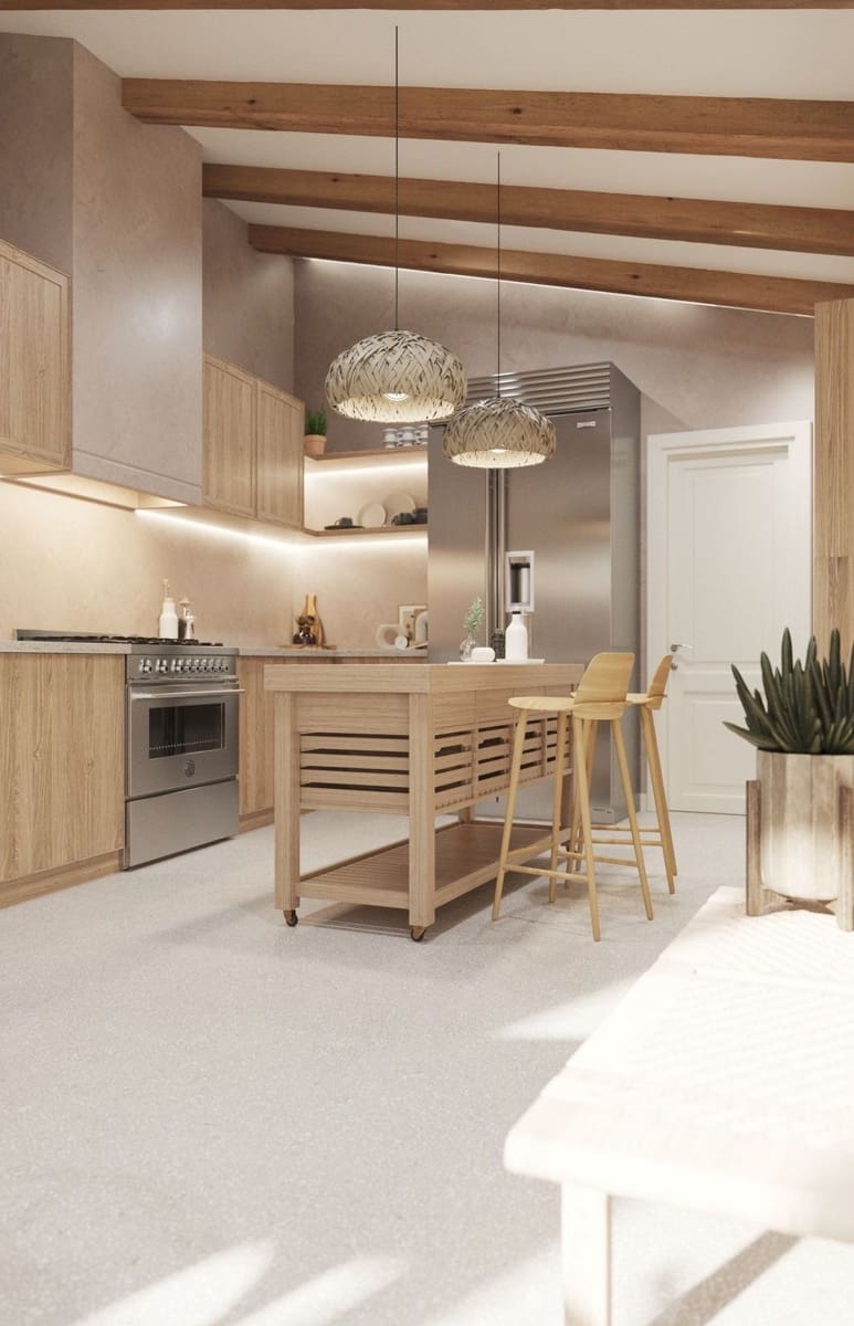 4 sypialnia Willa na sprzedaż w Rio Real z garażem - 2 450 000 € (Ref: 9334274)