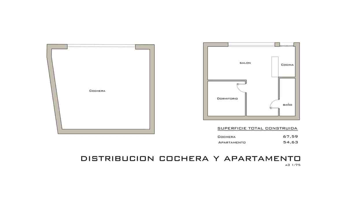 4 sypialnia Willa na sprzedaż w Rio Real z garażem - 2 450 000 € (Ref: 9334274)