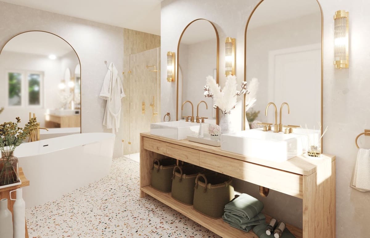 4 sypialnia Willa na sprzedaż w Rio Real z garażem - 2 450 000 € (Ref: 9334274)